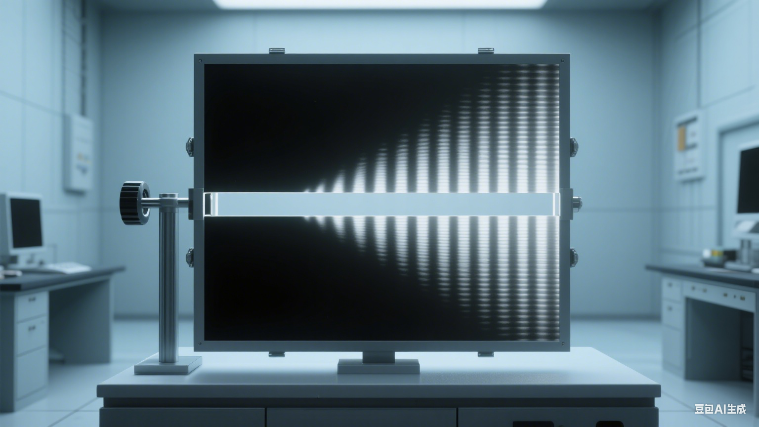 光的 “别样足迹”:解码单缝衍射背后的物理奥秘