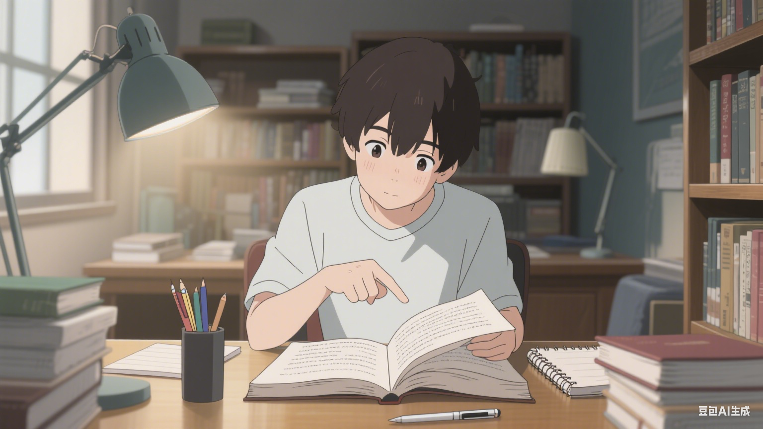 解锁文字背后的世界：读懂阅读理解的深层逻辑