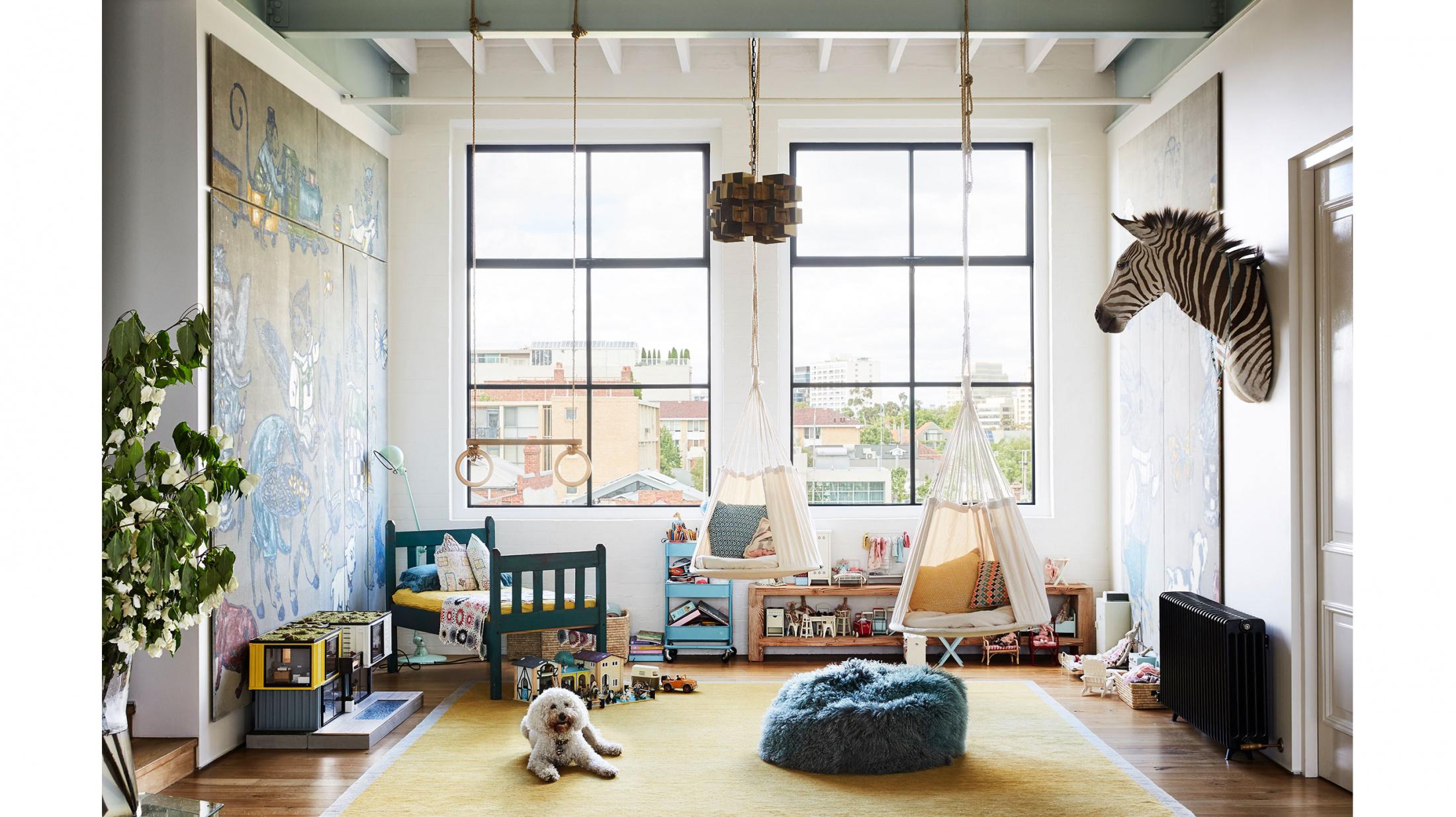 家居空间的温度与质感：从材质到布局的生活哲学