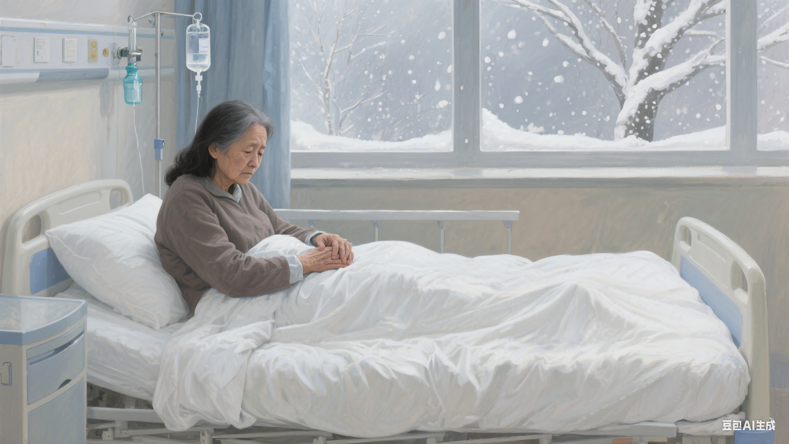 那些藏在让步里的温柔与深情