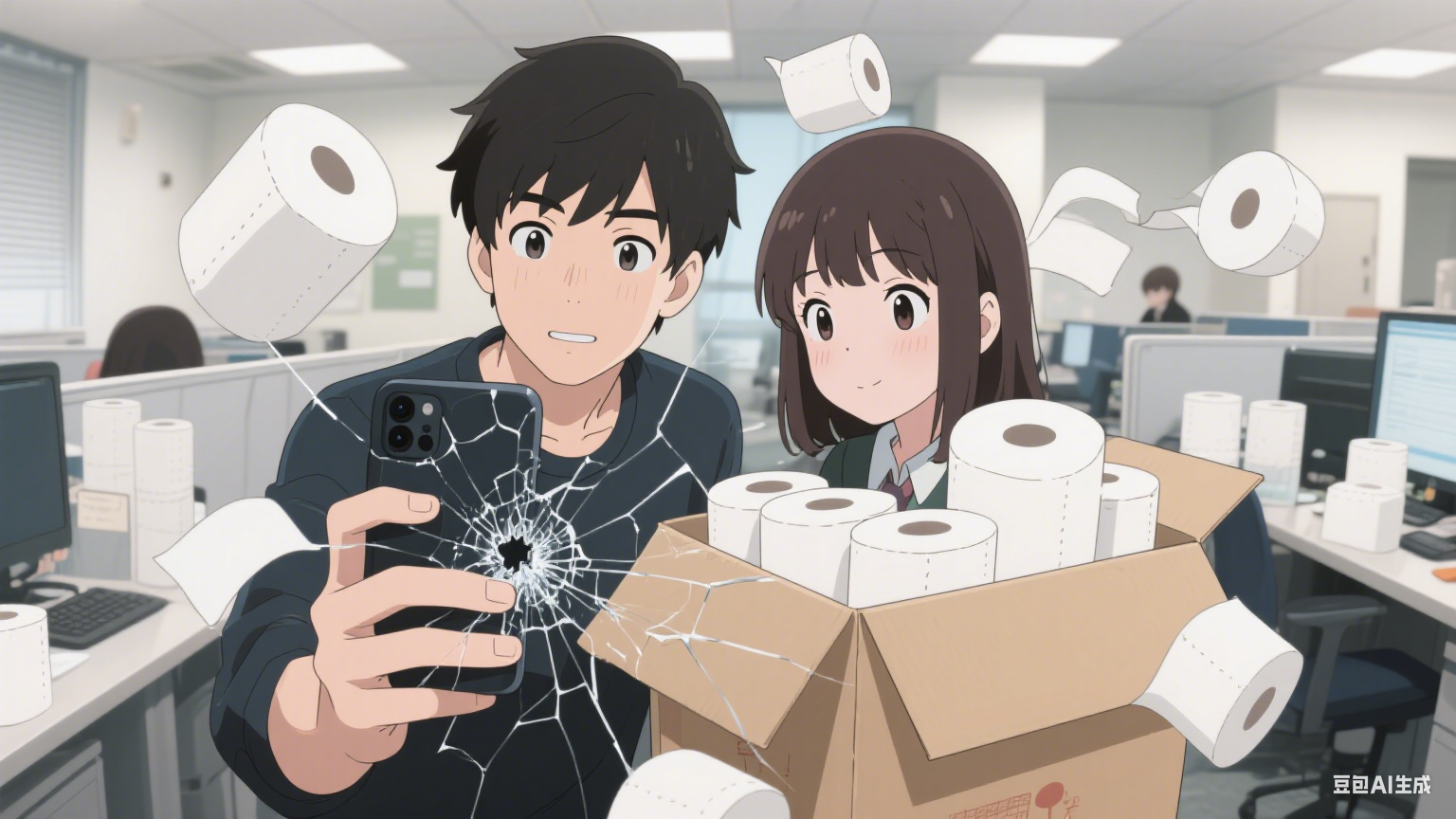 当代年轻人的 “反向省钱” 迷惑行为：省了奶茶钱，却花了两千块