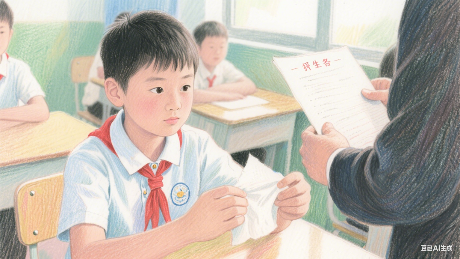 月光漫过枕头时，那些未说出口的褶皱