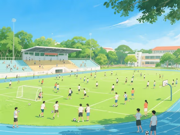 新加坡留学高中生多吗
