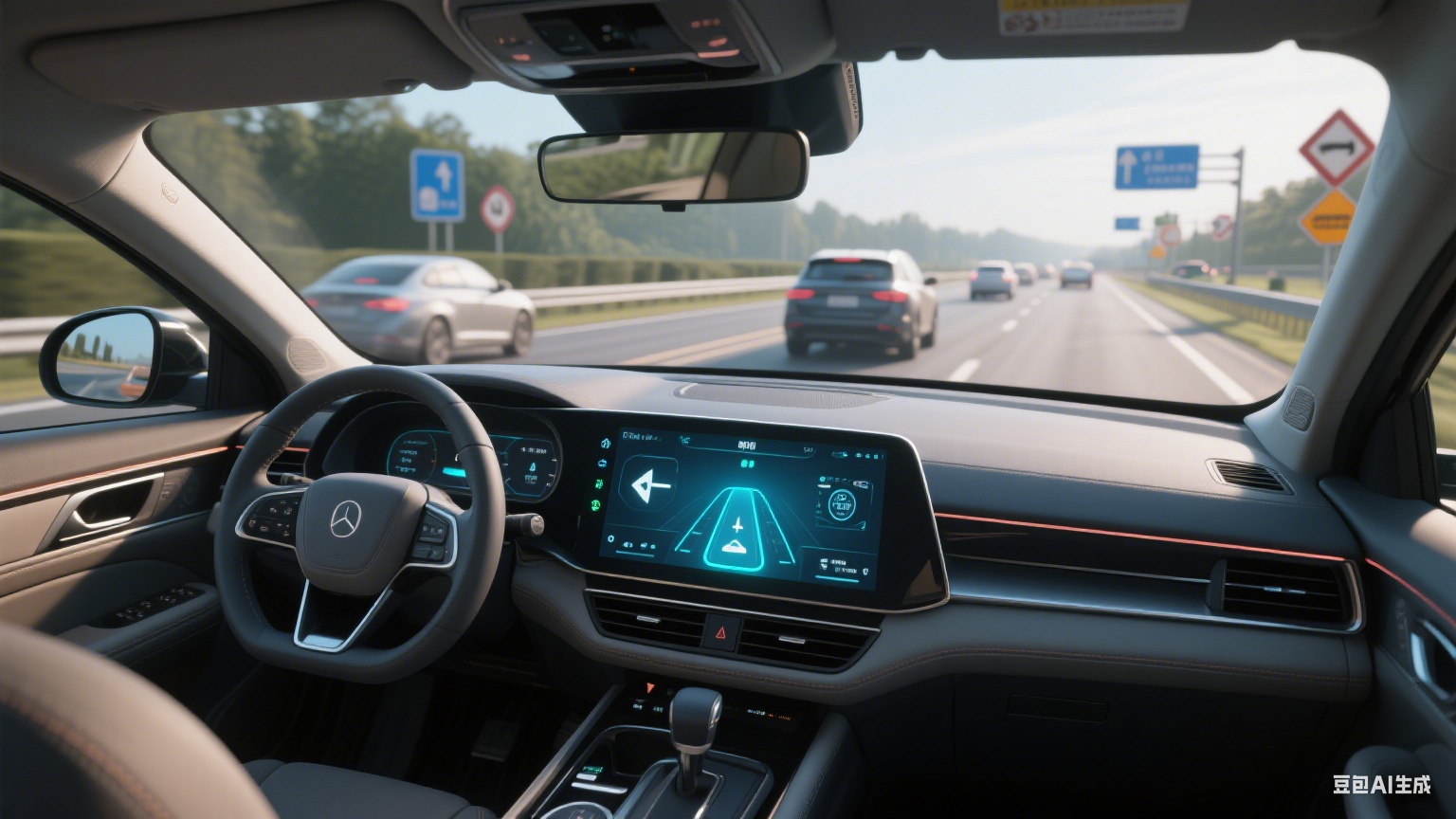 辅助驾驶的技术纵深与现实藩篱：从功能迭代到责任边界的探索