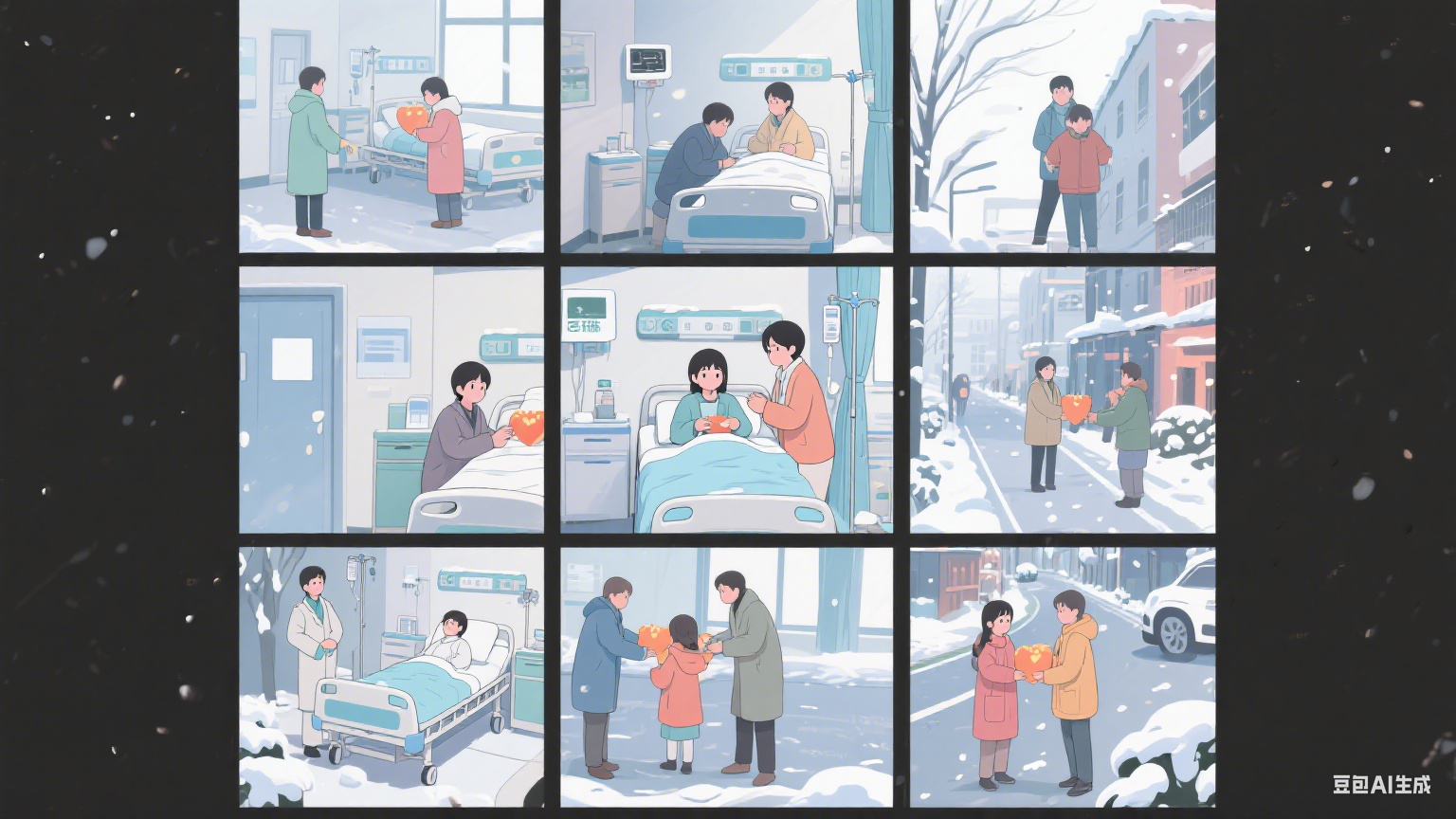 思睿：藏在名字里的光与暖