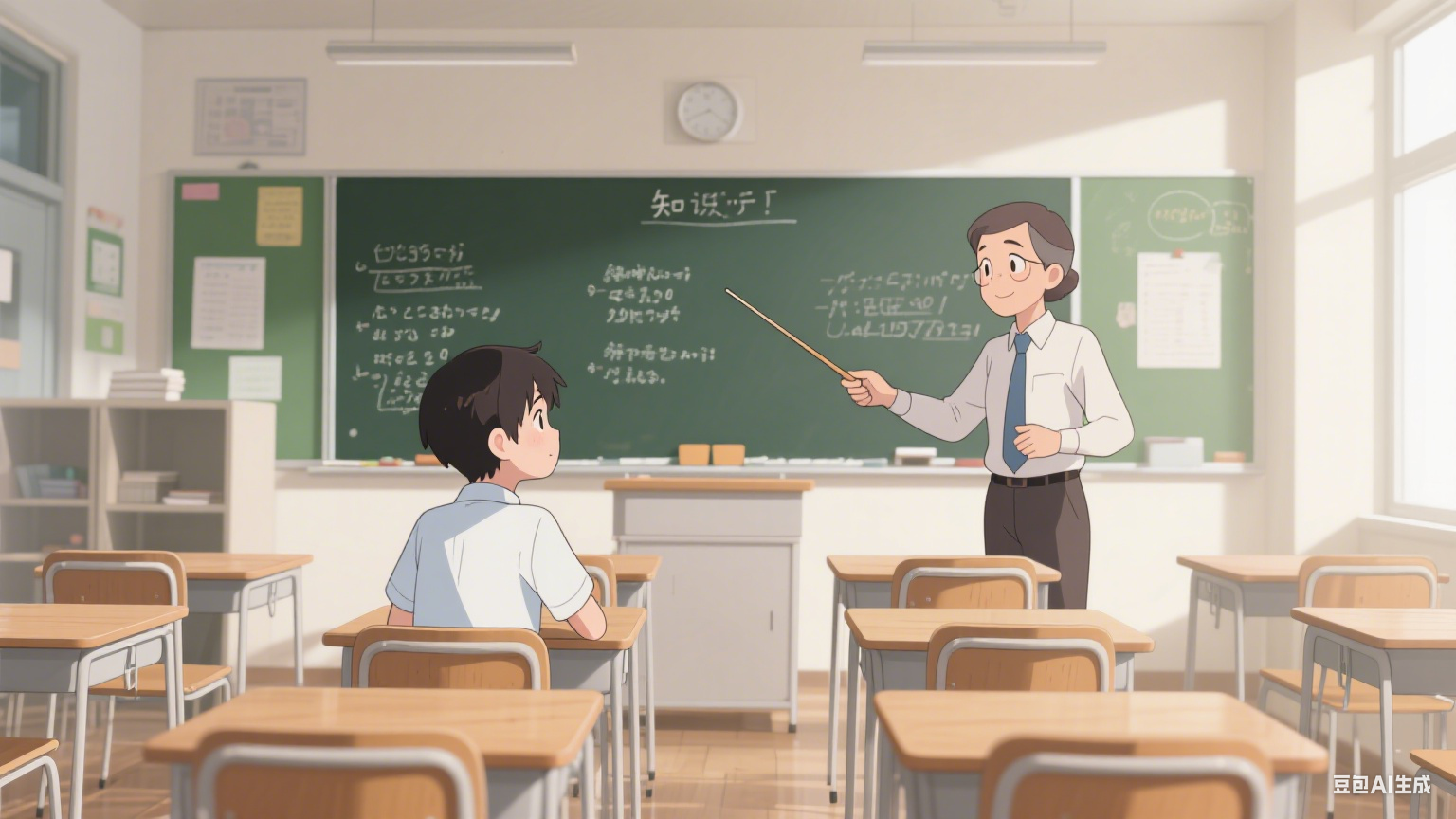 守护成长之路：青少年教育的多维探索与实践