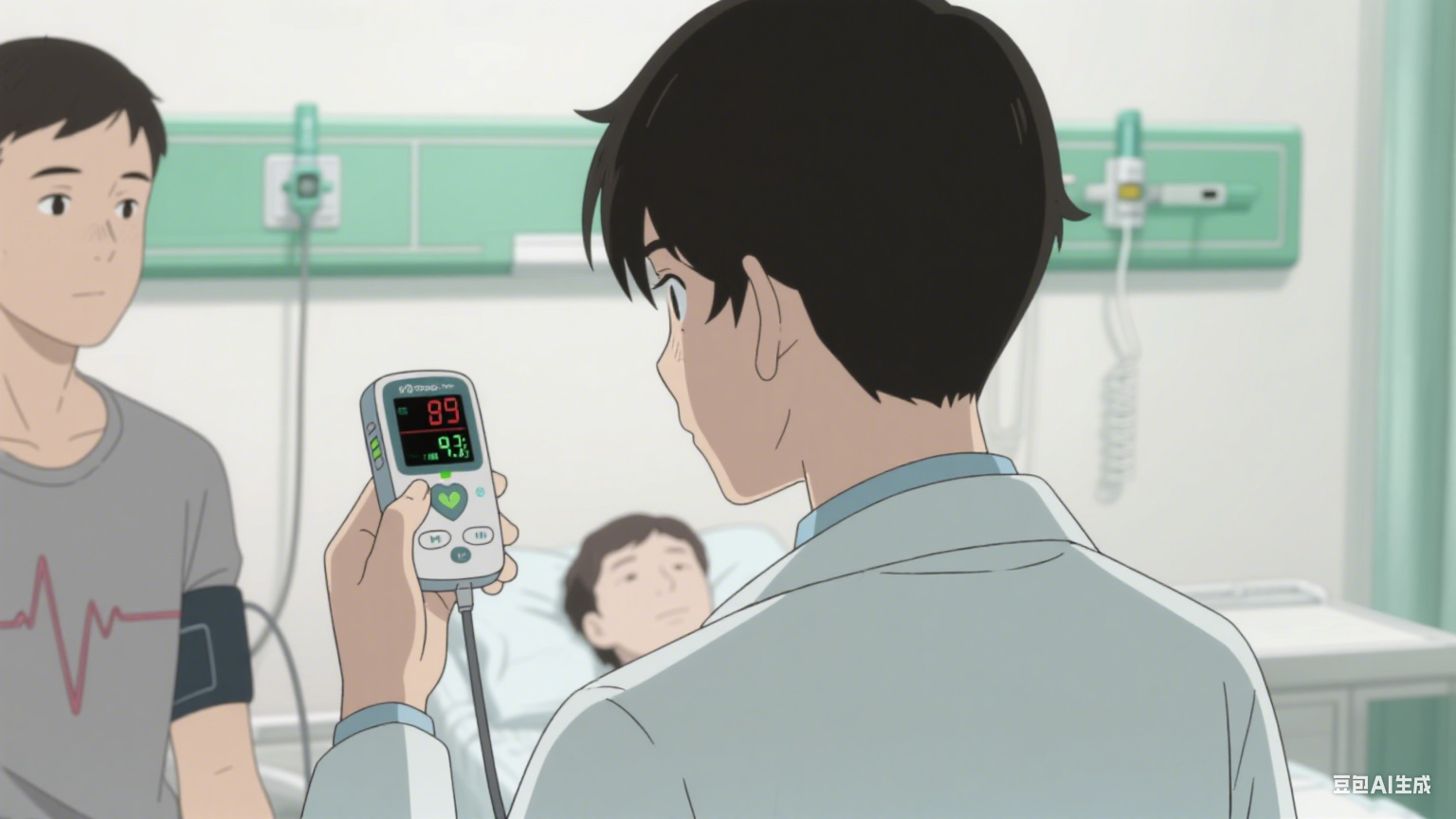 深入解析心率：健康监测的重要指标与科学应用