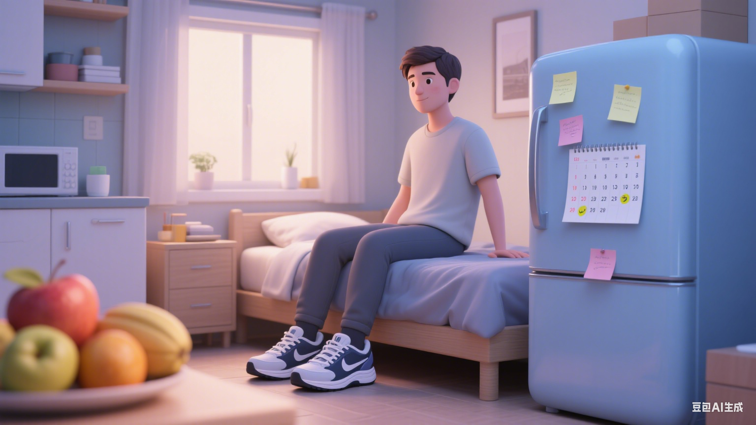 习惯养成：重塑行为的隐形力量