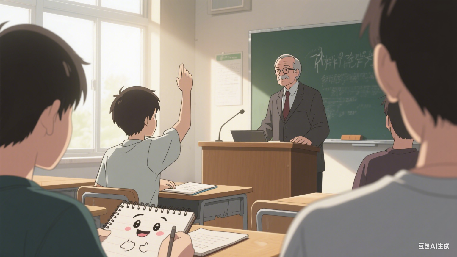 当苏格拉底遇见外卖小哥