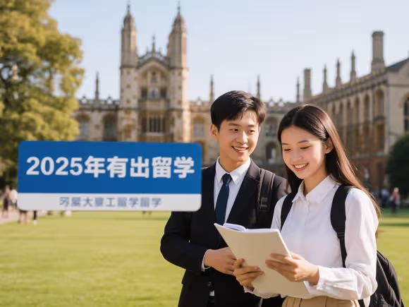 于朦胧出国留学过吗