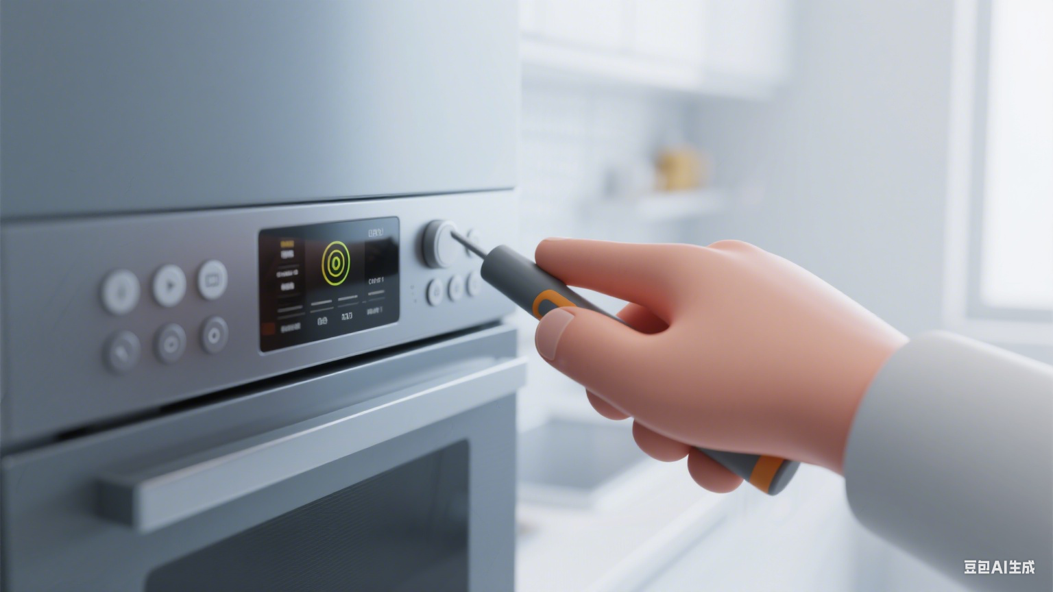 那些藏在细节里的温柔：人因工程如何悄悄治愈生活