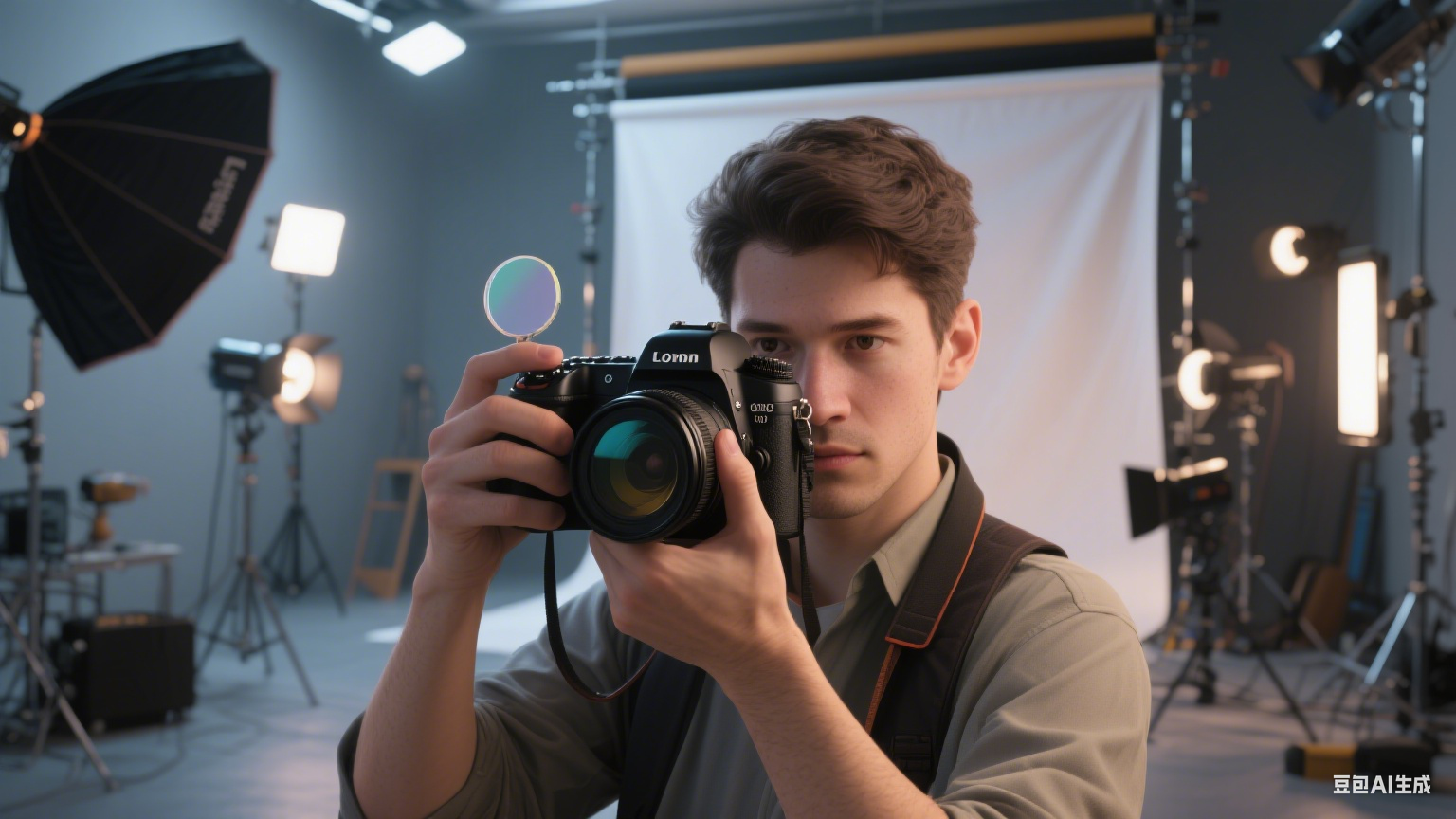 滤镜：当代人的第二张脸，还是现实的美颜相机？