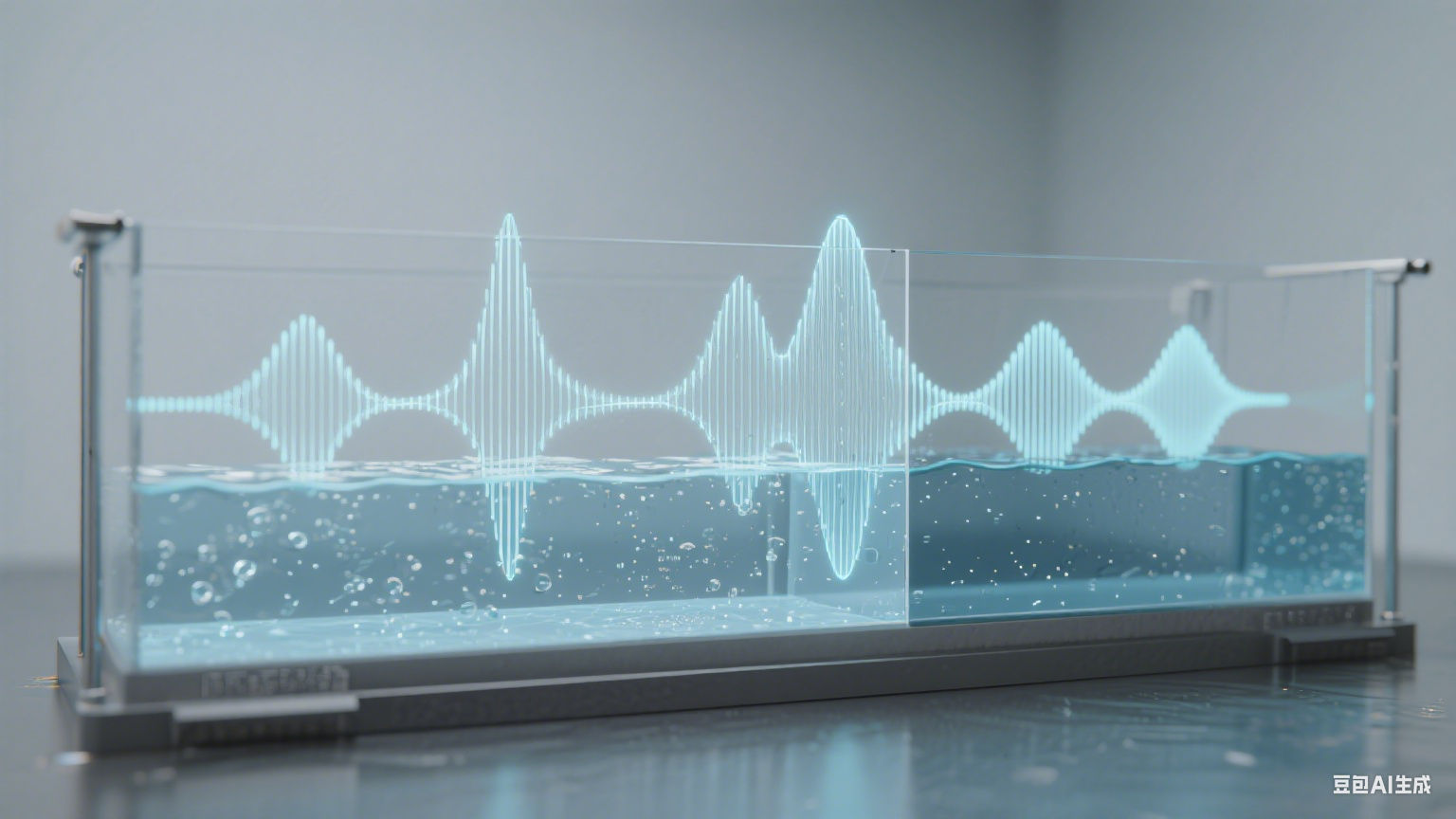 声阻抗：藏在声音里的温柔密码