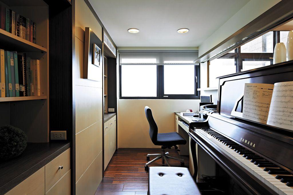 弦音里的光阴褶皱