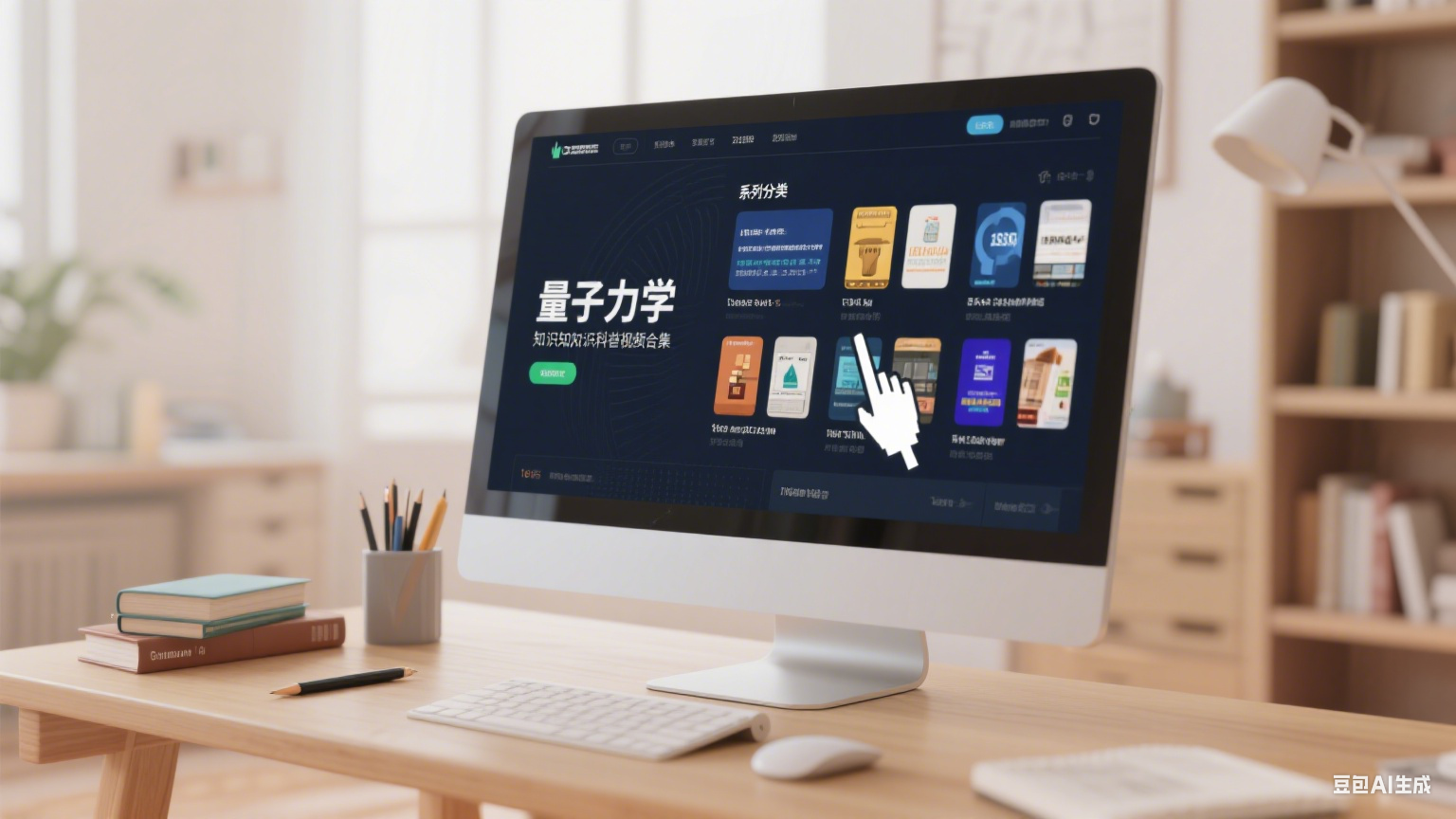 内容合集：信息洪流中的价值锚点