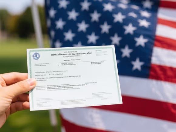 美国留学准备存款证明吗