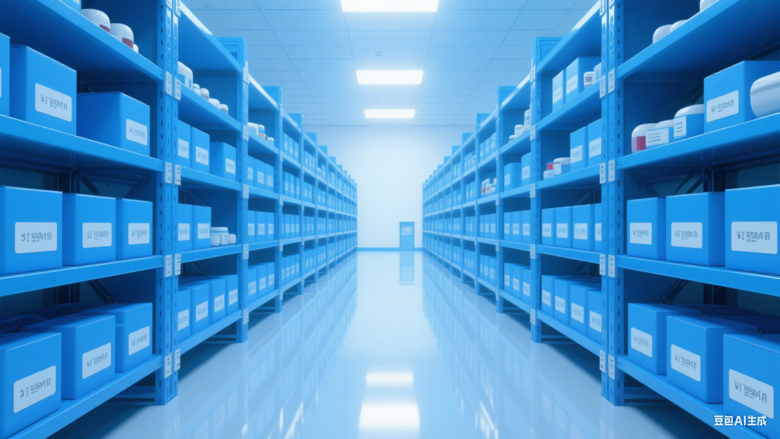 蓝色药库：从深海秘境到潮流健康新赛道