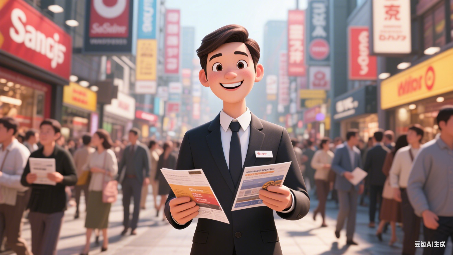 品牌营销:在时代浪潮中寻找自己的航向