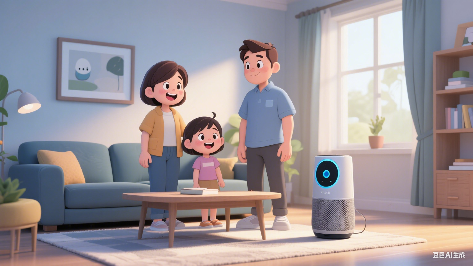 当 AI 开始抢戏:那些让人类哭笑不得的智能生活