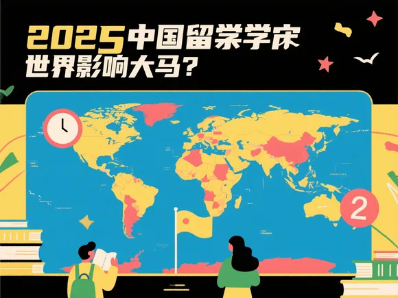 中国留学对世界影响大吗