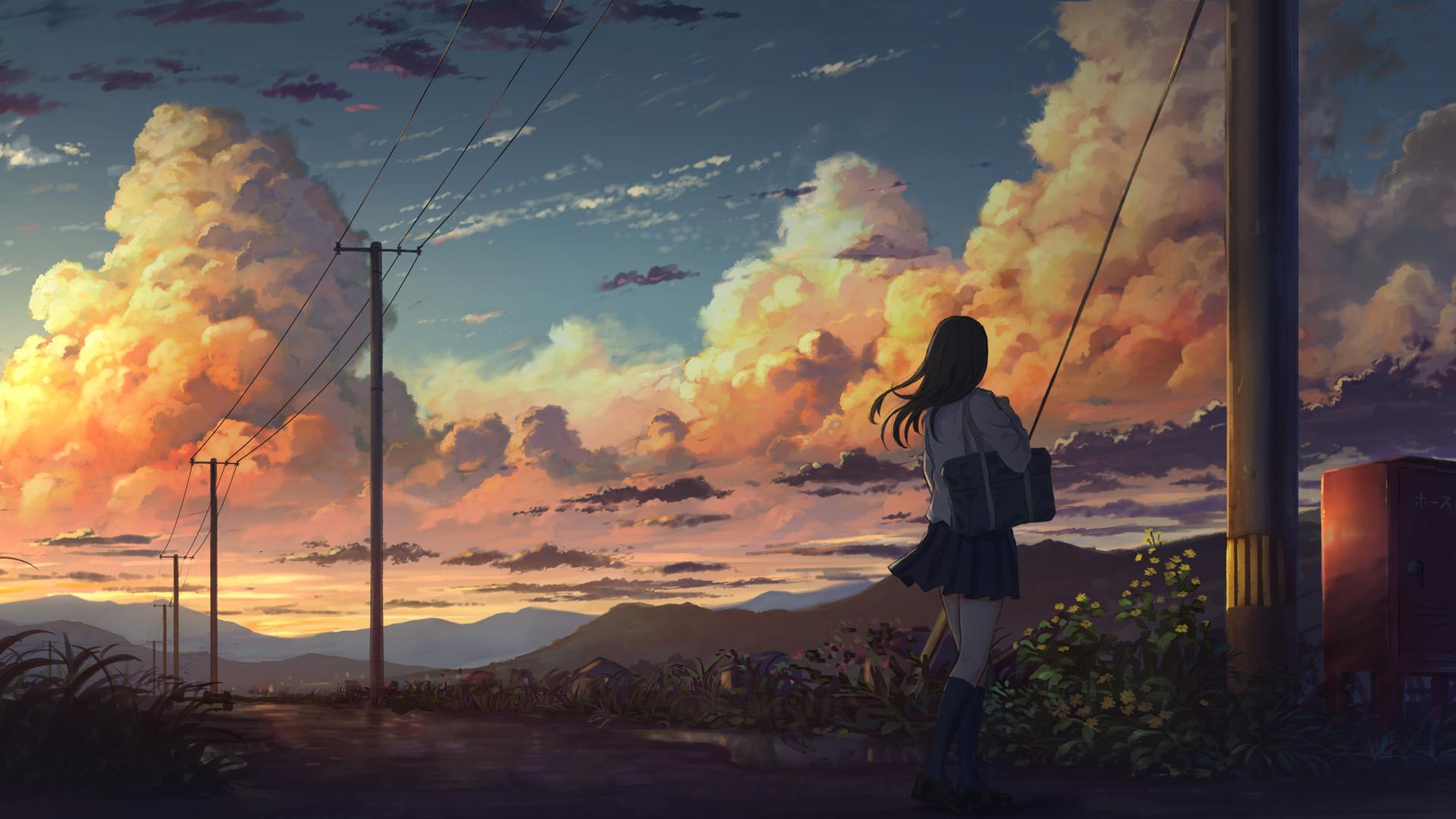 动漫作为当代文化镜像：从叙事建构到价值传递的深层审视