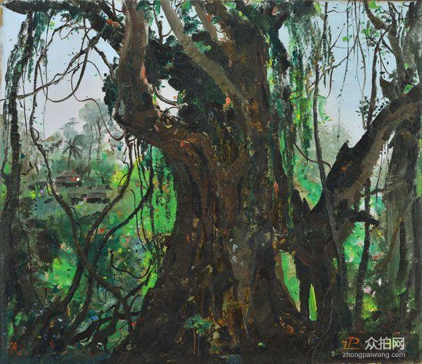 在时光褶皱里生长的可持续密码