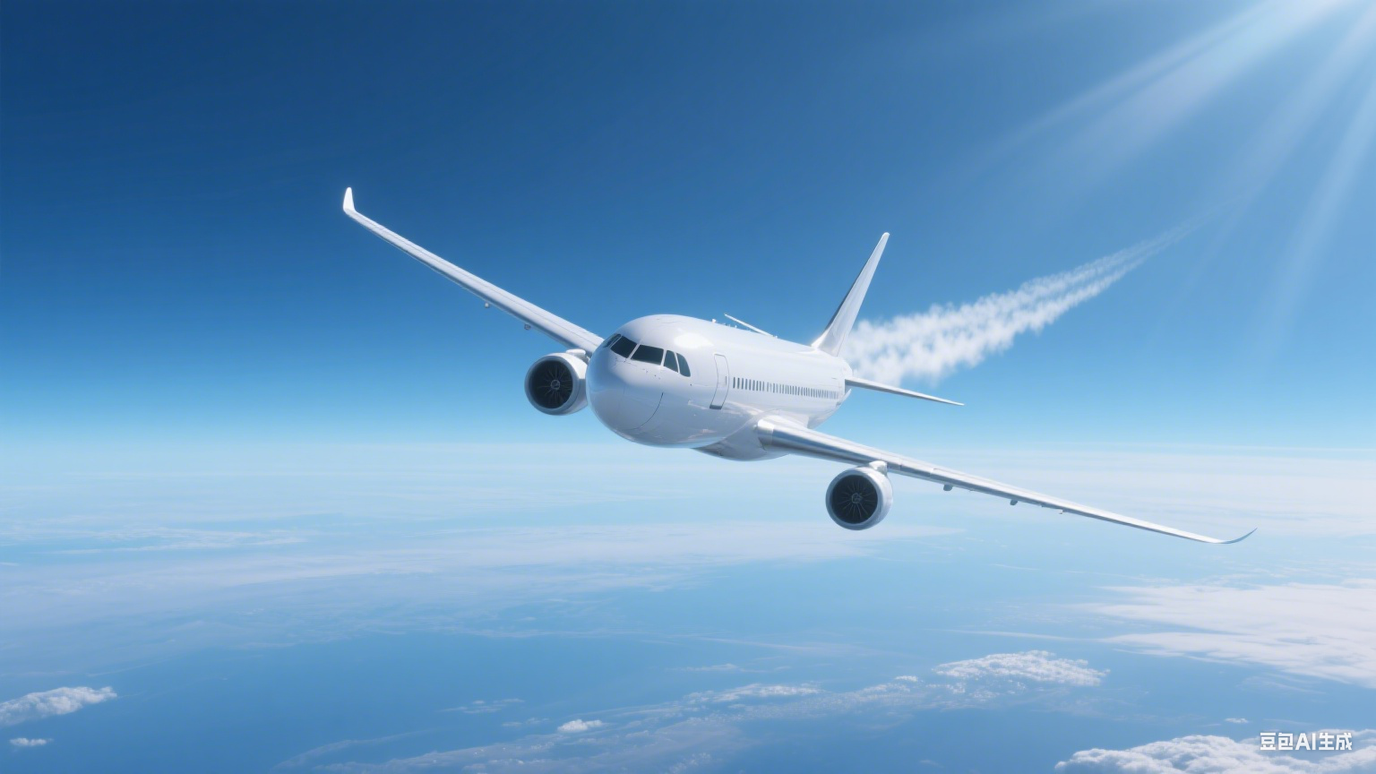 聊聊平流层：地球大气里的 “稳定担当”