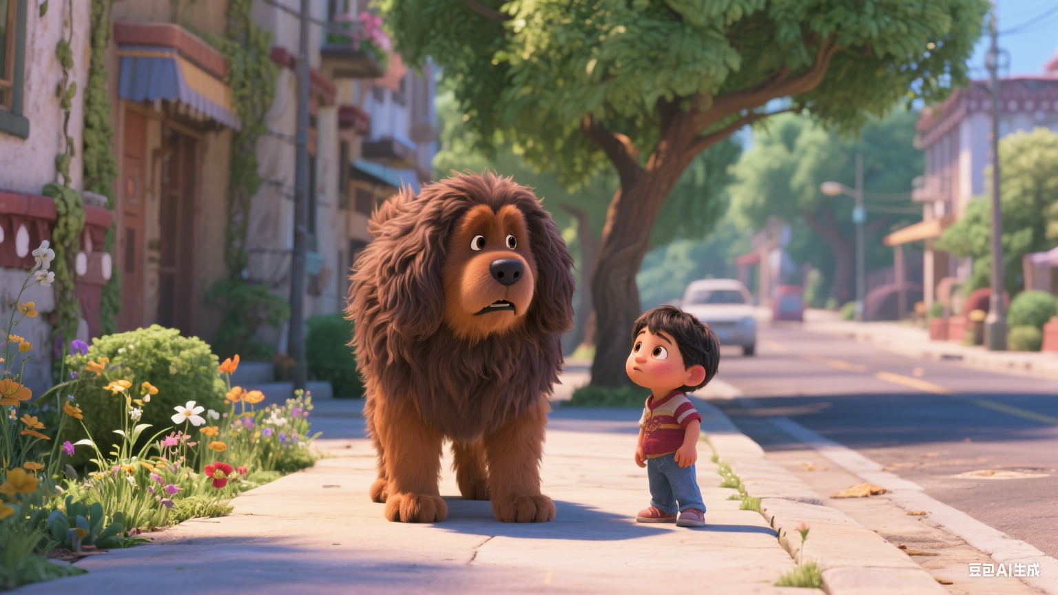 零样本学习：让 AI 像人一样 “举一反三” 的小秘密