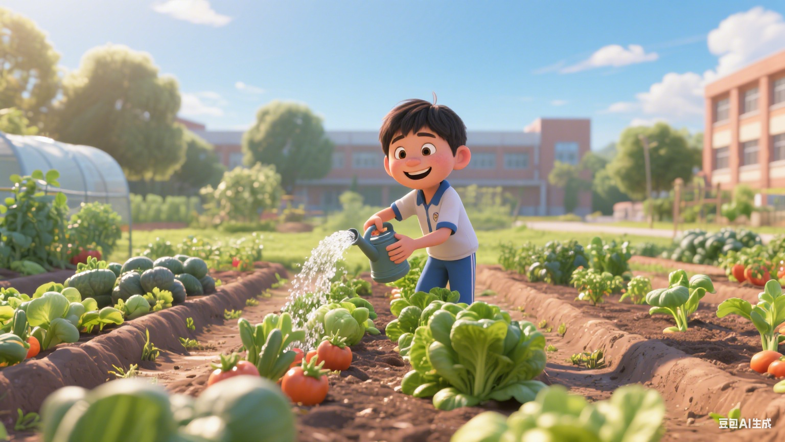 校园里的 “隐藏款” 课程！原来校本课能这么好玩