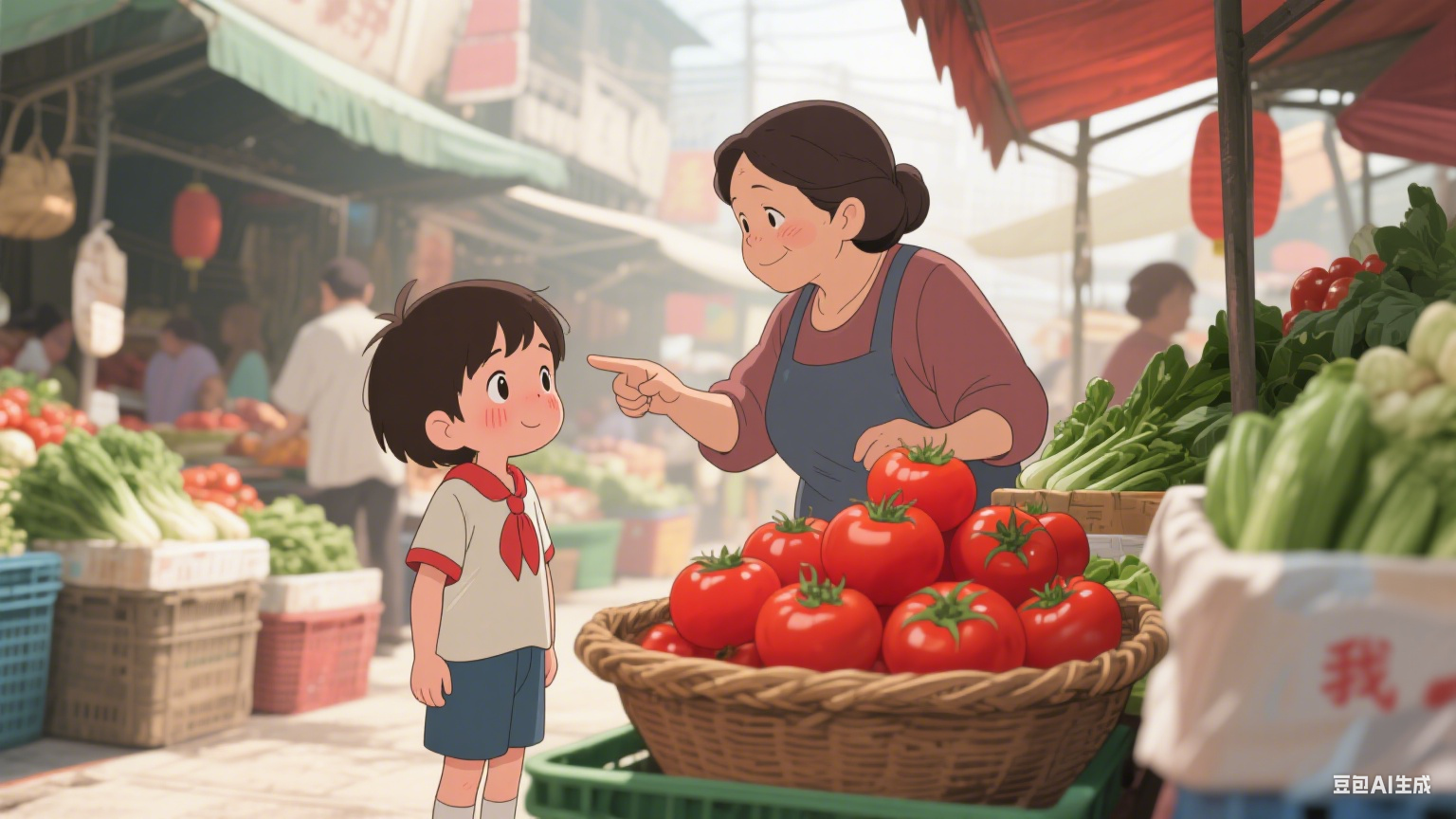 那些藏在嘴边的方言词，藏着多少生活的热乎气