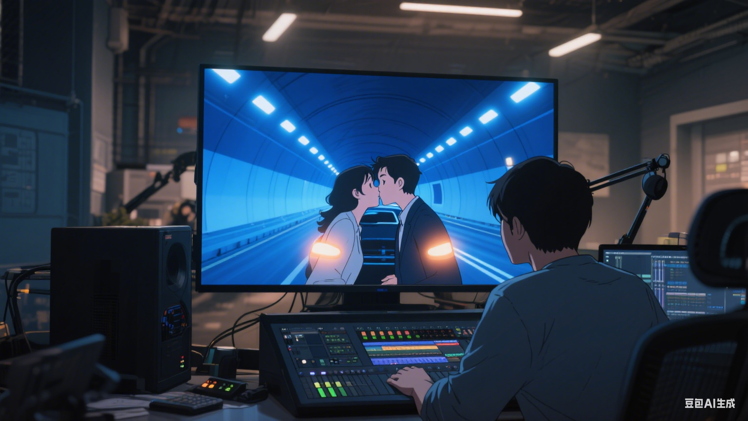 方寸屏幕里的烟火与星光：那些爆款短剧的幕后故事