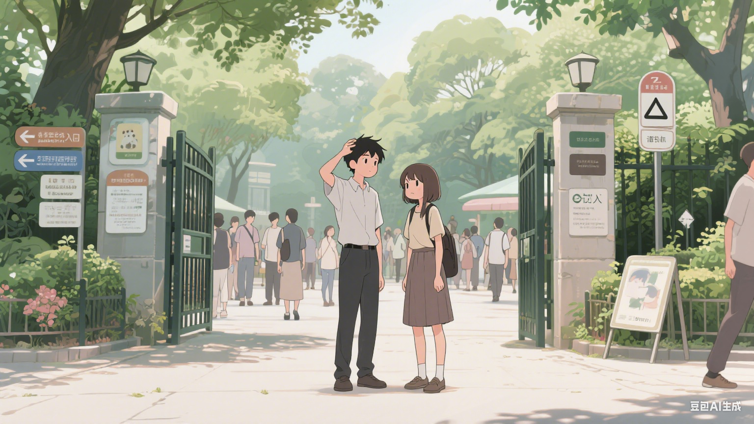 藏在日常里的逻辑密码:那些帮我们理清思路的规律