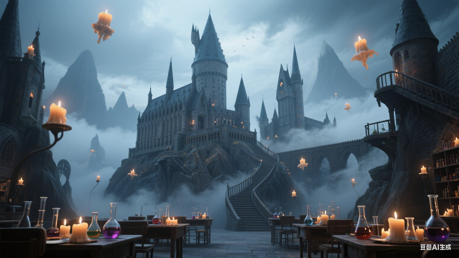 当书本走进屏幕:文学改编那些事儿