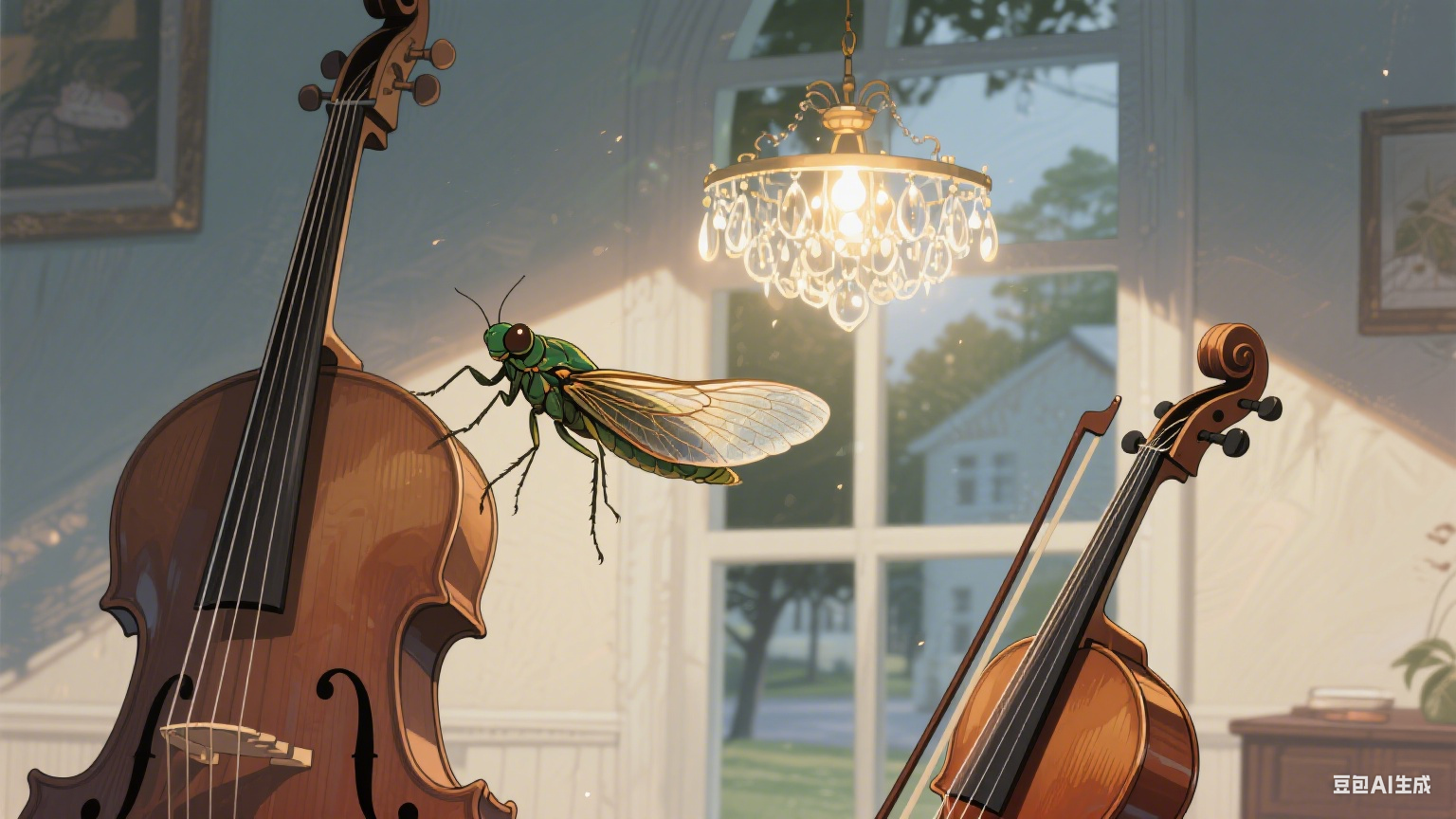 藏在日常里的频率:那些看不见却处处存在的节奏