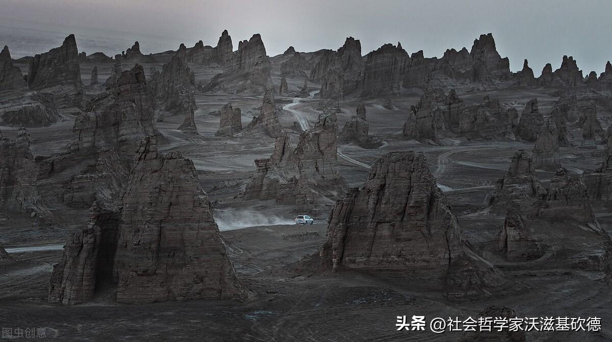 黑独山有什么好玩的?黑独山必去的三个景点推荐-游小途