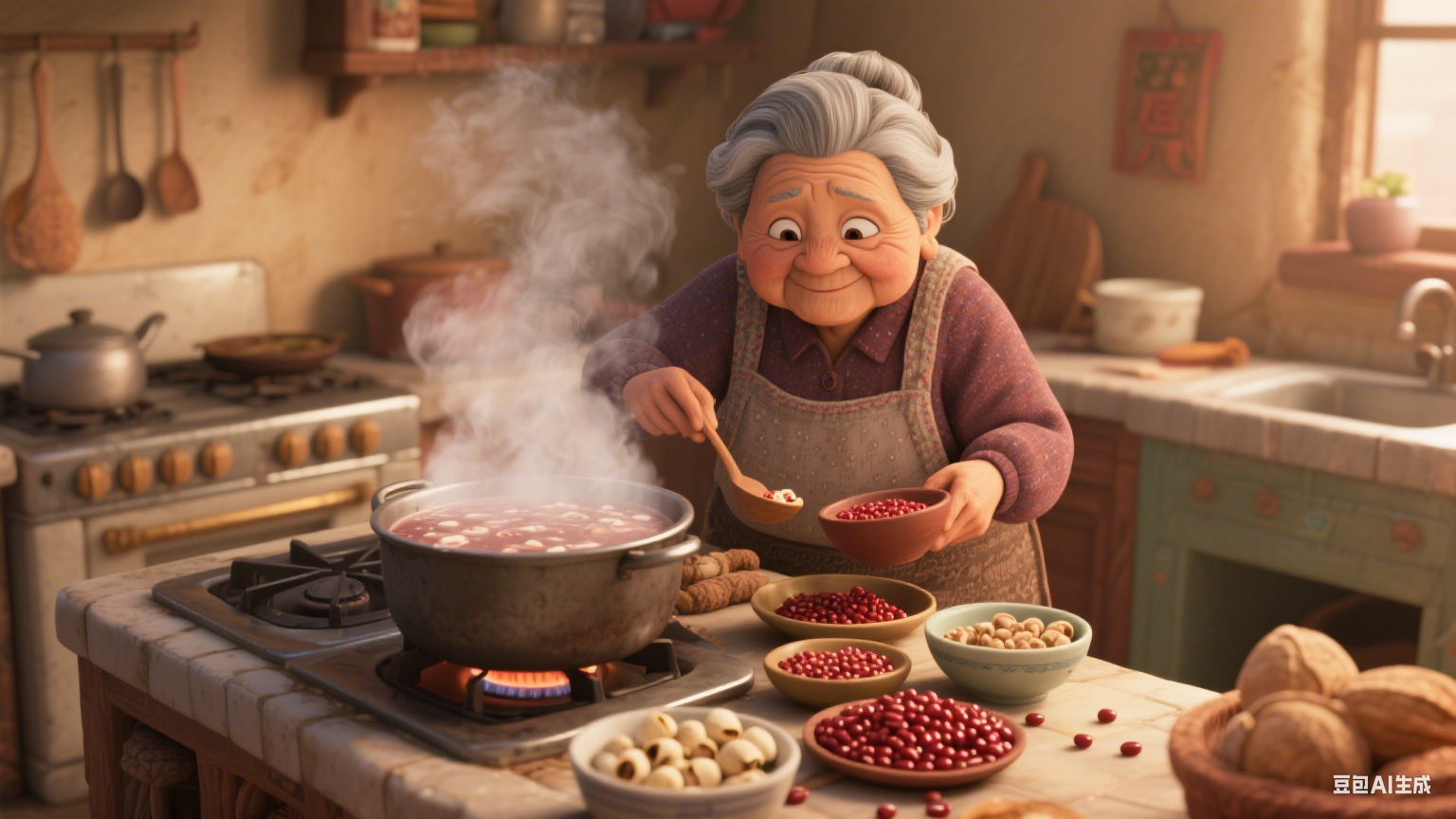 拆解世界的温柔:还原论藏在时光里的温度