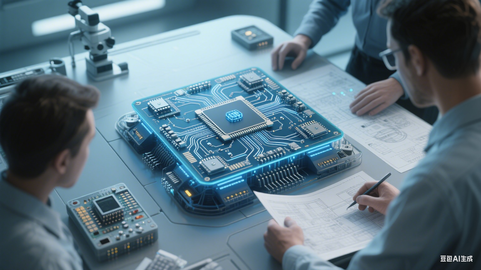 量子计算芯片：离实用化仅一步之遥还是仍处迷雾之中？