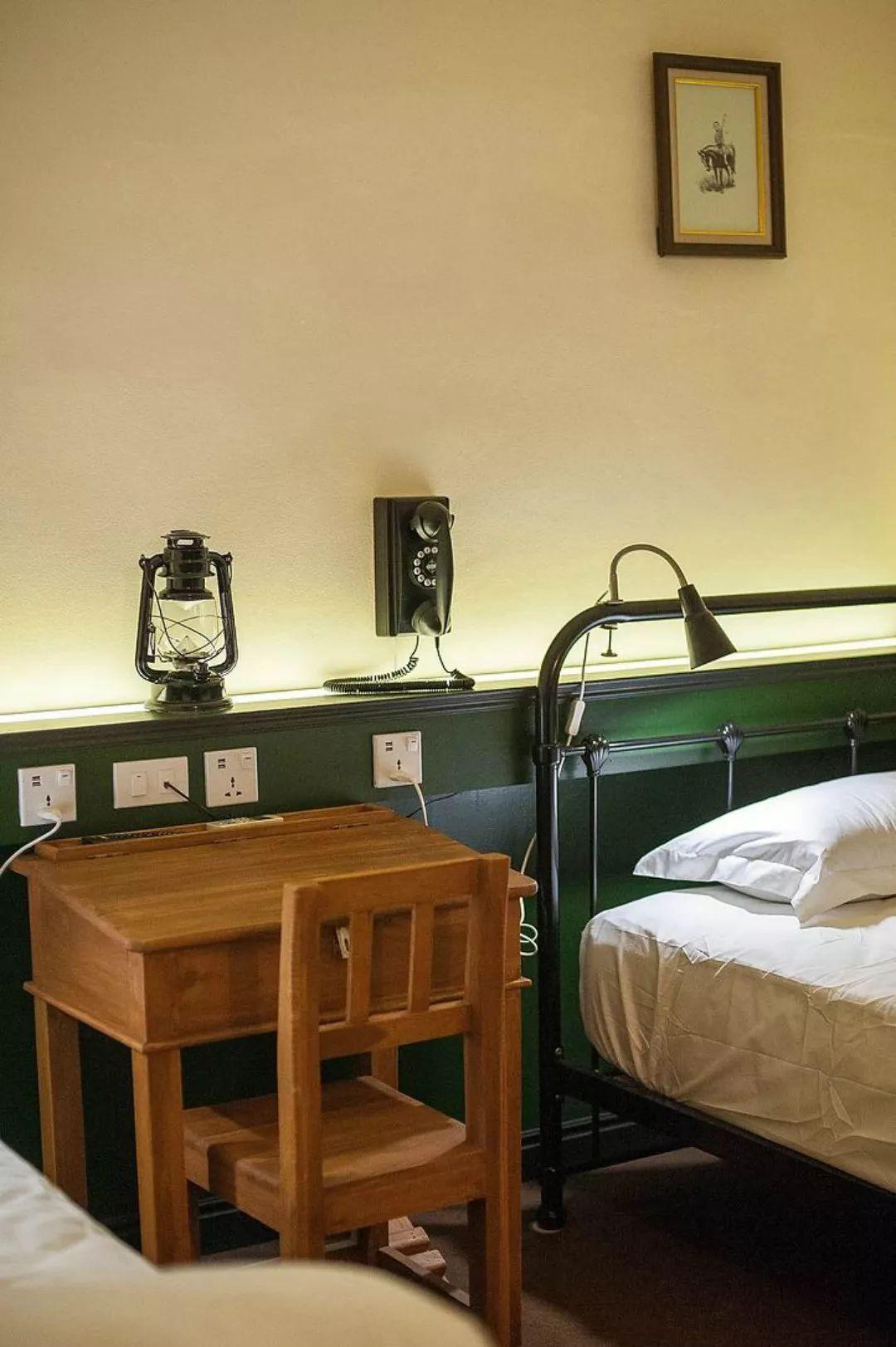 青旅：流动时代的人文驿站