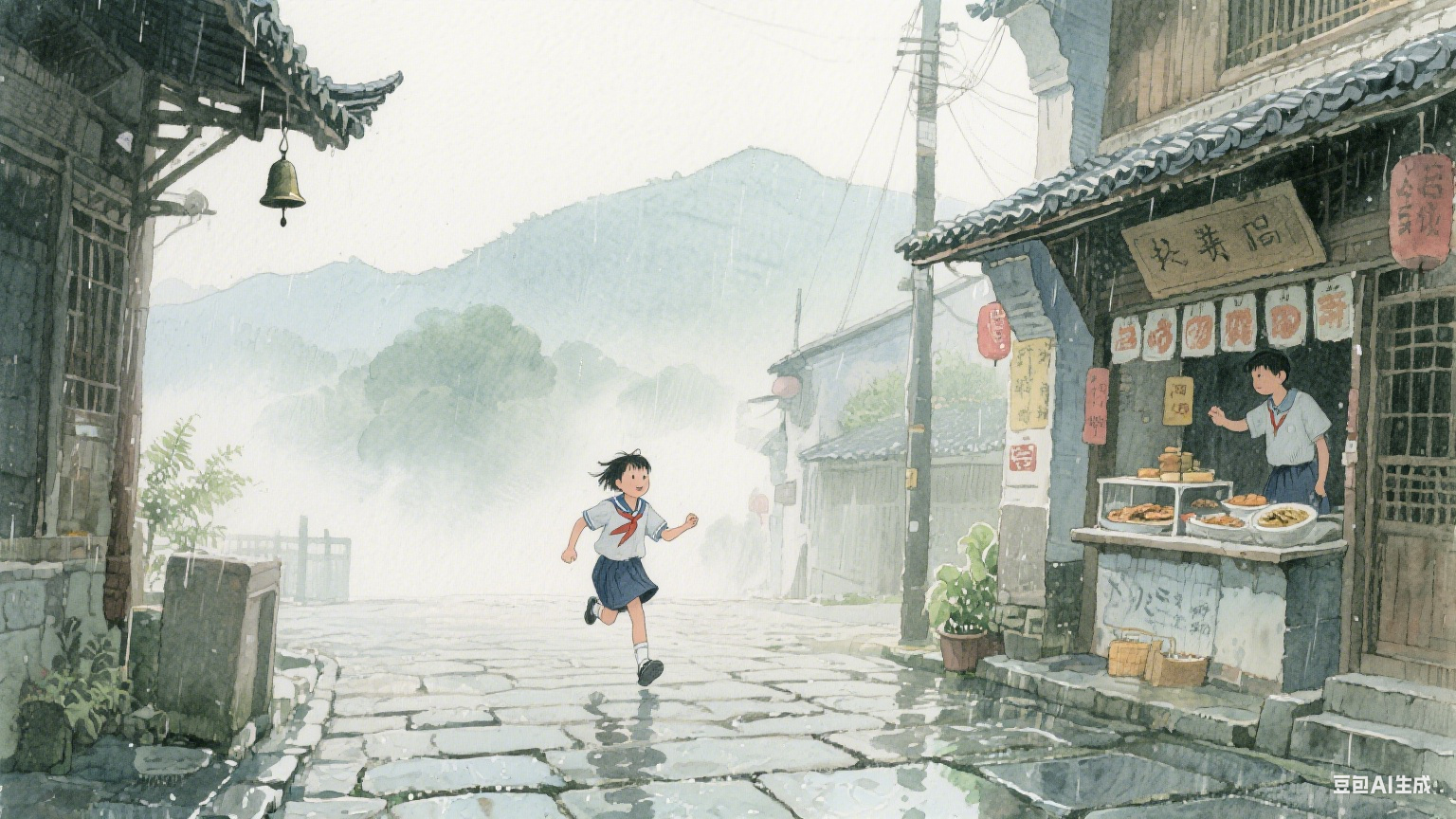 主谓句：语言长河里的粼粼波光