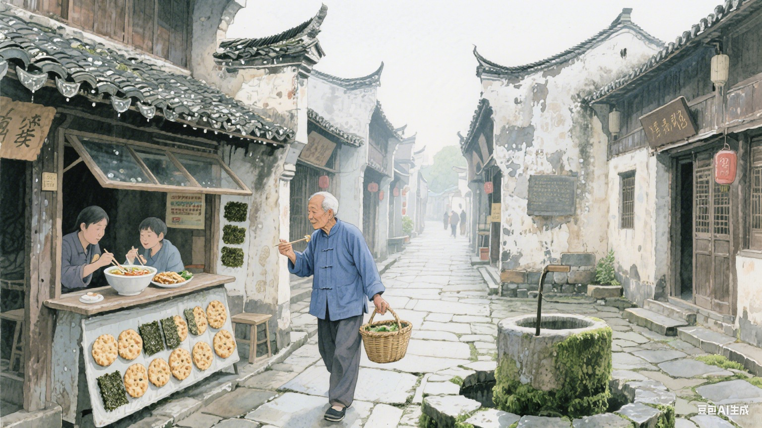 向小众处寻风：反向旅游里的诗意栖居