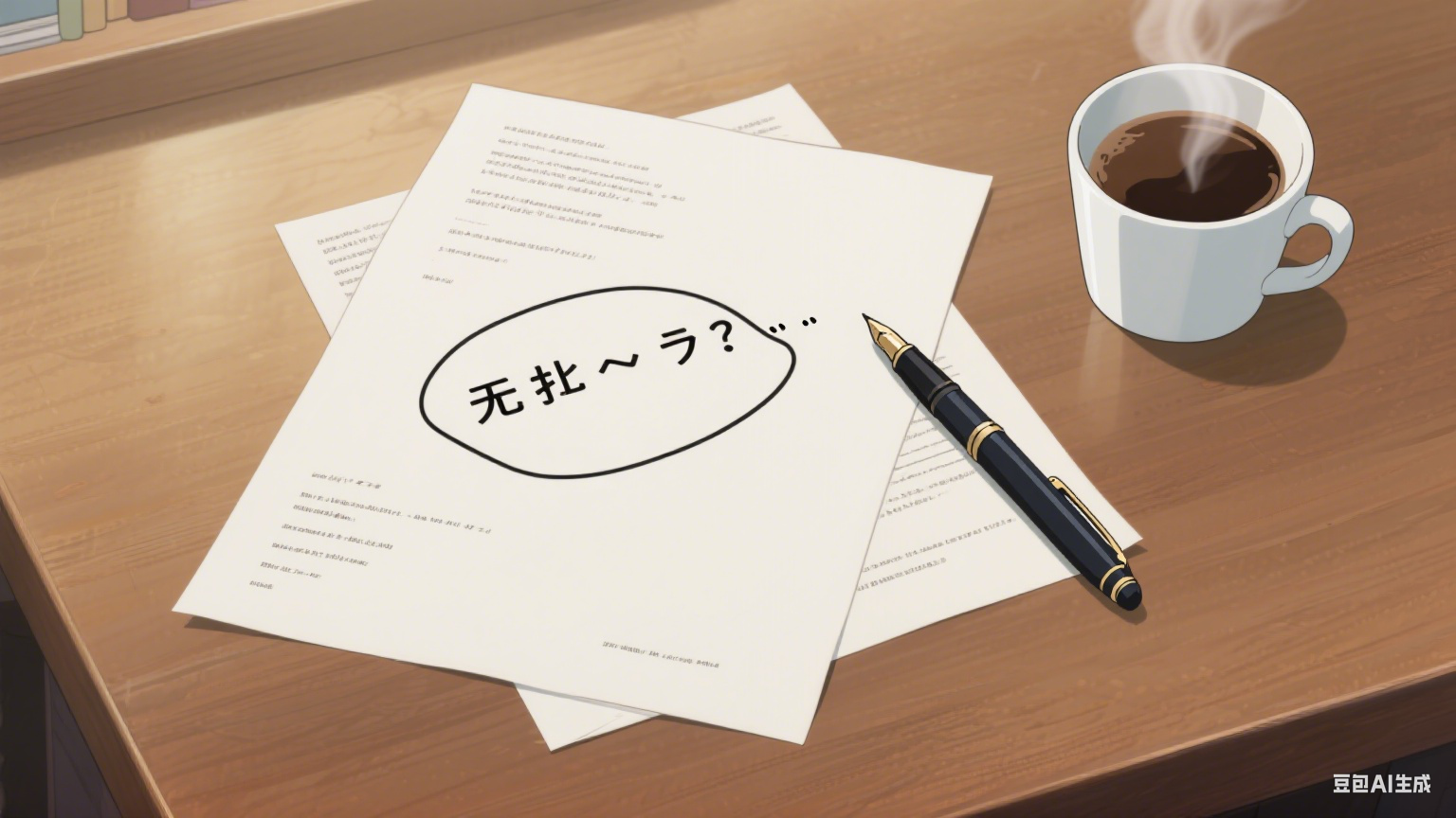 标点符号：藏在句子里的 “情绪开关”