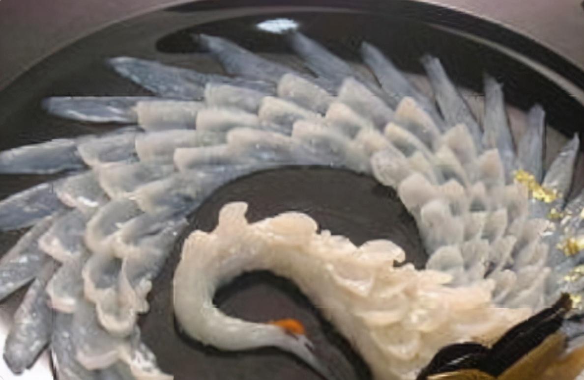 食物的文明密码藏在刀工火候与味蕾记忆里