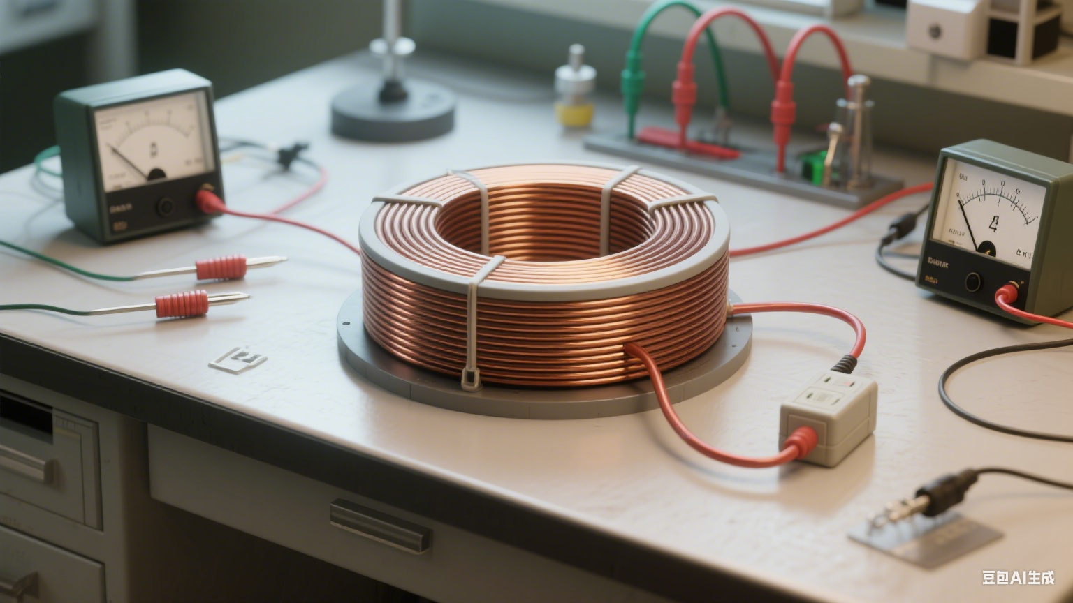 楞次定律指的是什么