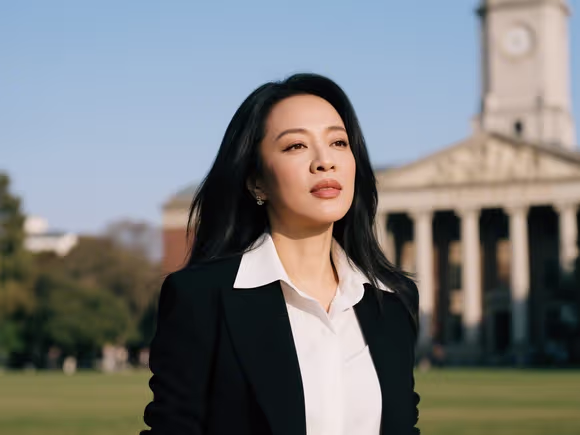 那英出国留学深造过吗
