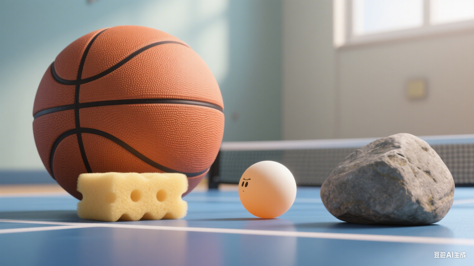 藏在生活里的 “大小密码”：聊聊体积那些事儿