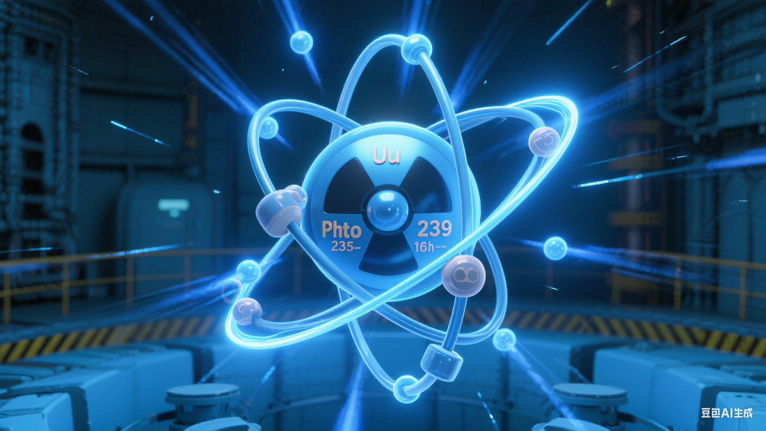 核裂变发电原理、安全性及关键问题全面解析:我们需要了解哪些核心内容?
