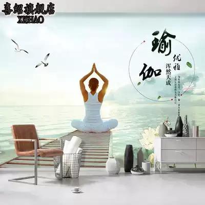 瑜伽这回事儿：别被姿势困住，呼吸对了才算入门