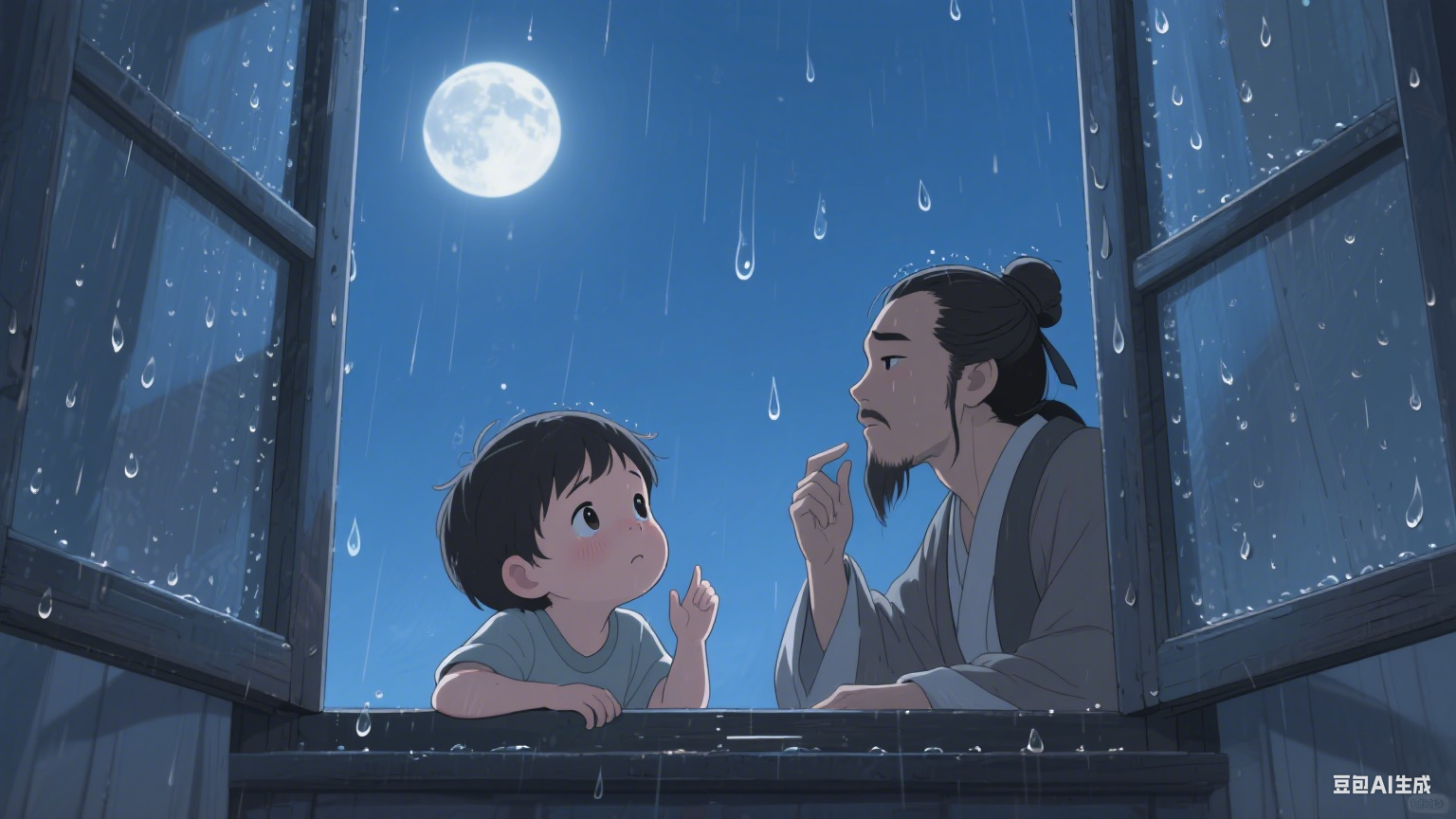 那些跃然纸上的呼唤：藏在语言里的呼告之美