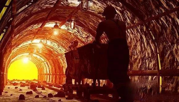 采矿业：在变革浪潮中探寻新航道