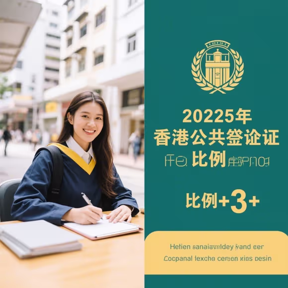 香港留学公签怎么办理
